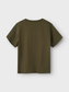 NKMGREG T-Shirts & Tops - Olive Night