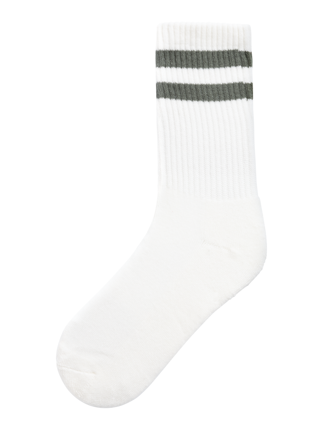 NKMJANS Socks - Bright White