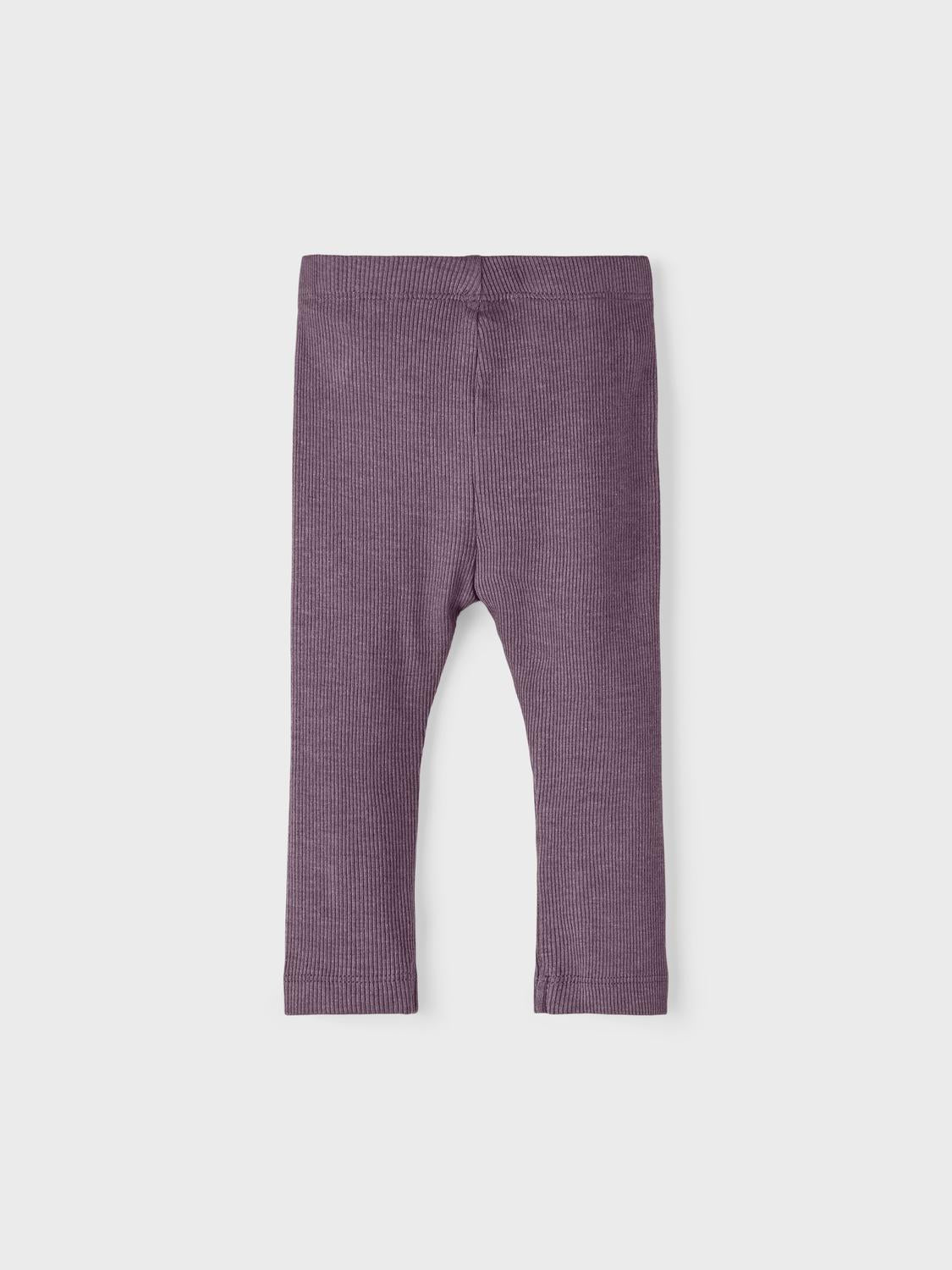 NBNKAB Trousers - Arctic Dusk