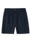 NLFHUSSA Shorts - Navy Blazer