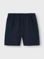 NLFHUSSA Shorts - Navy Blazer