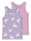 NMFTANK Underwear - Pastel Lilac
