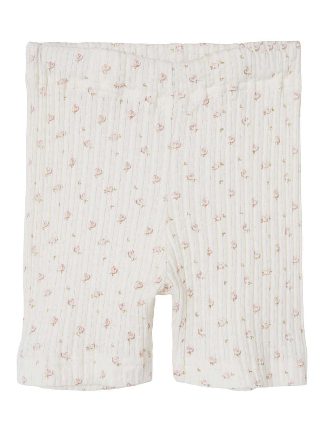 NMFHULLA Shorts - Coconut Milk