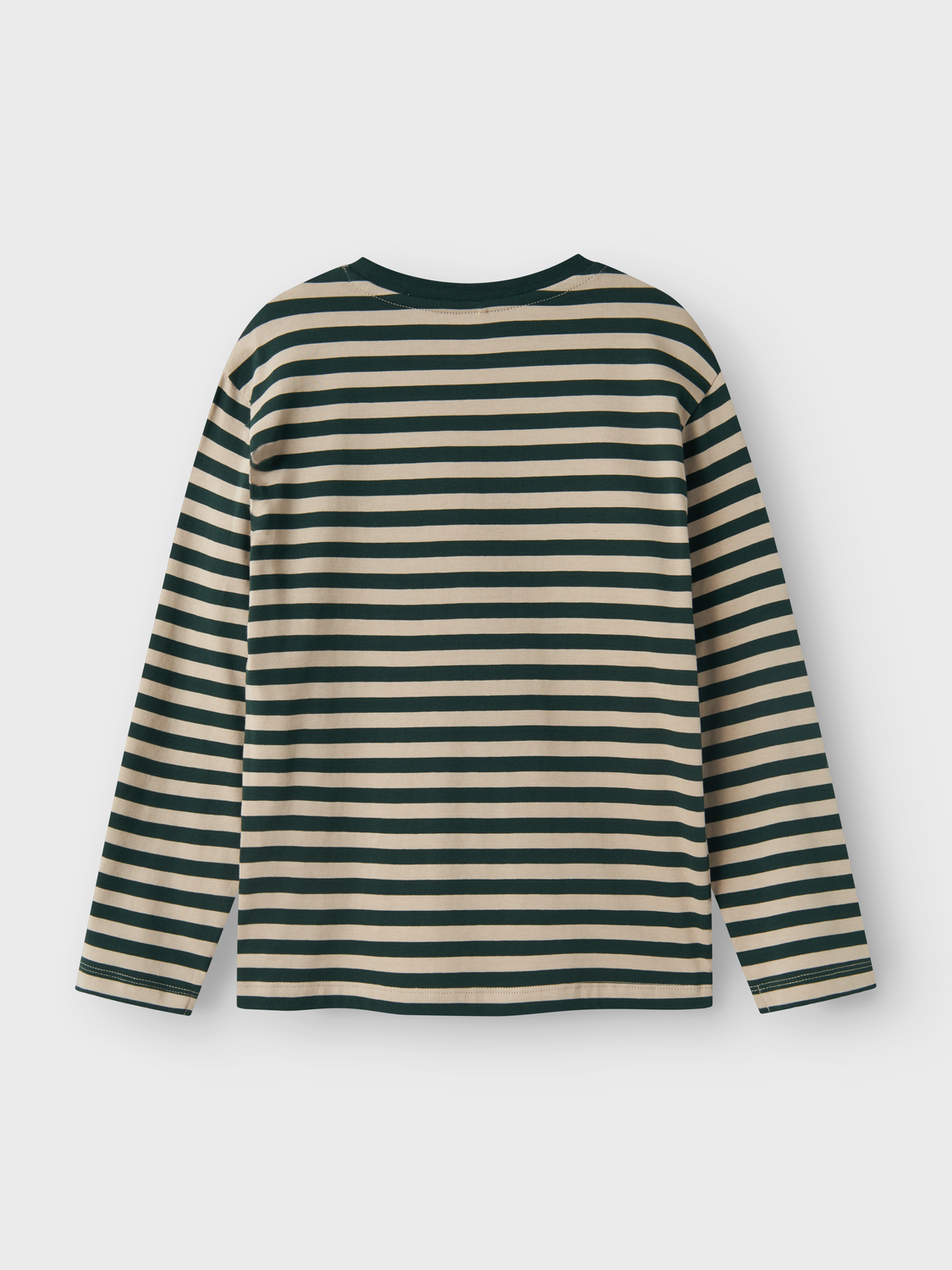 NKMSALMO T-Shirt - Pure Cashmere