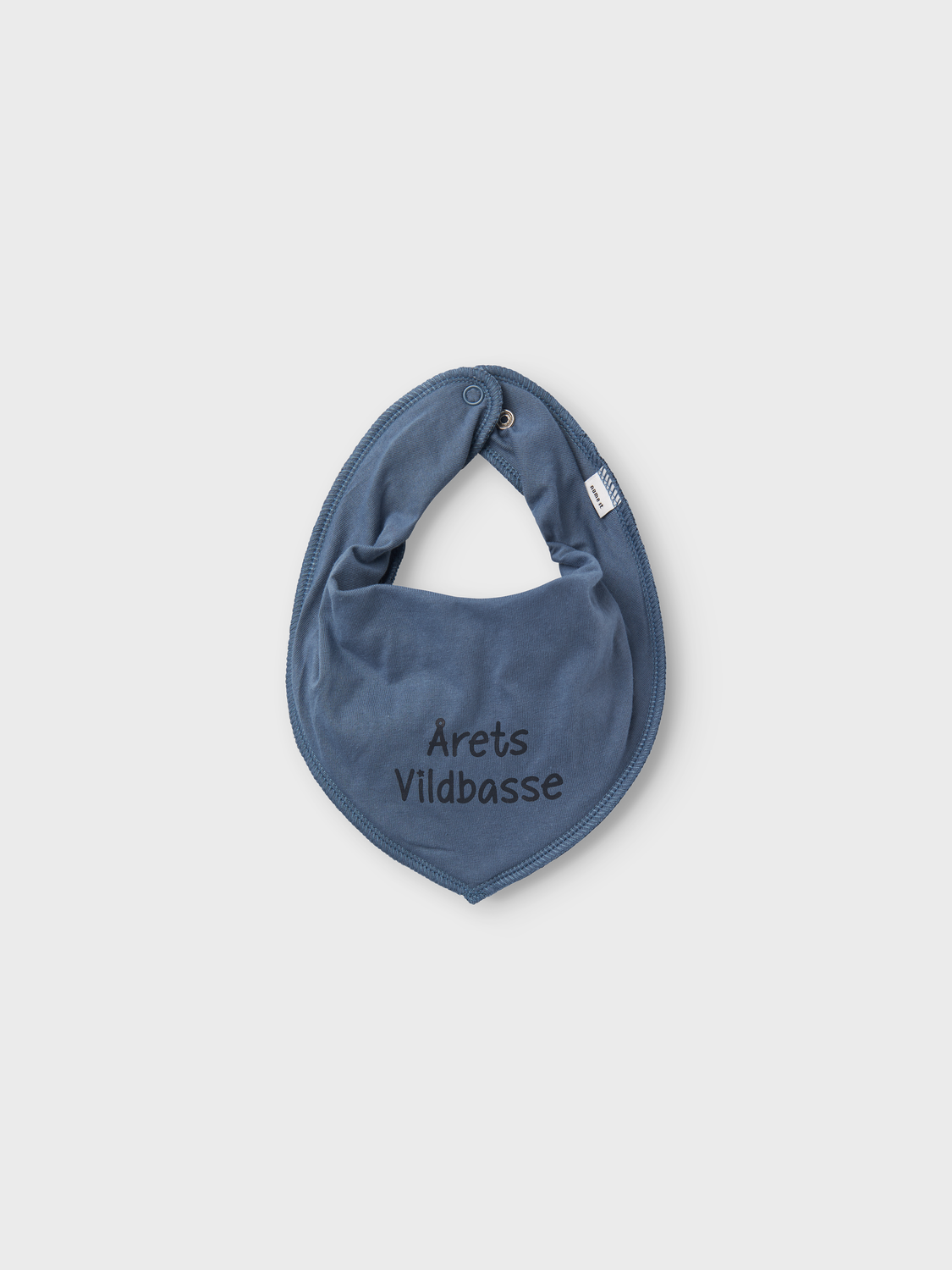 NBNYATTE Scarf Bib - Bering Sea