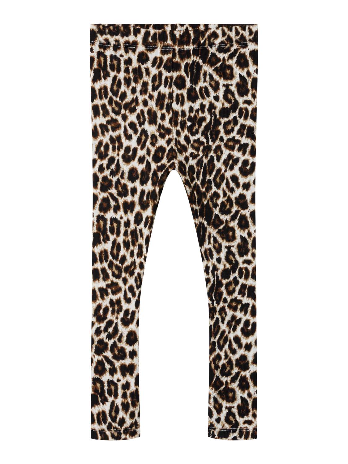 NMFKIANA Leggings - Black