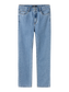 NLFKIZZA Jeans - Light Blue Denim