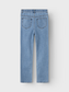 NLFKIZZA Jeans - Light Blue Denim