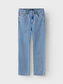 NLFKIZZA Jeans - Light Blue Denim