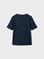 NLMHUNOR T-Shirts & Tops - Navy Blazer