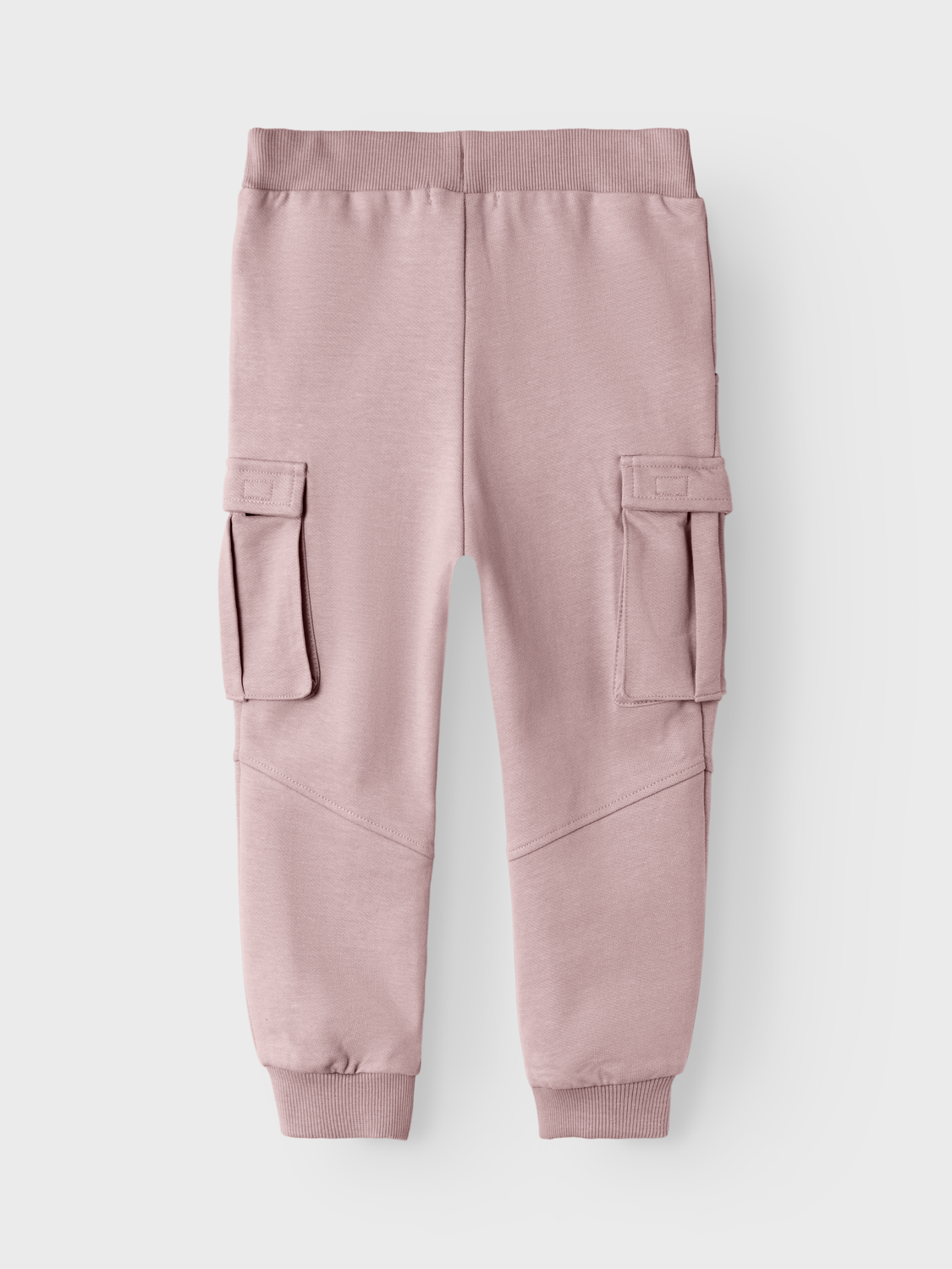 NMNOLI Trousers - Deauville Mauve