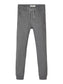 NKMHONK Pants - Dark Grey Melange
