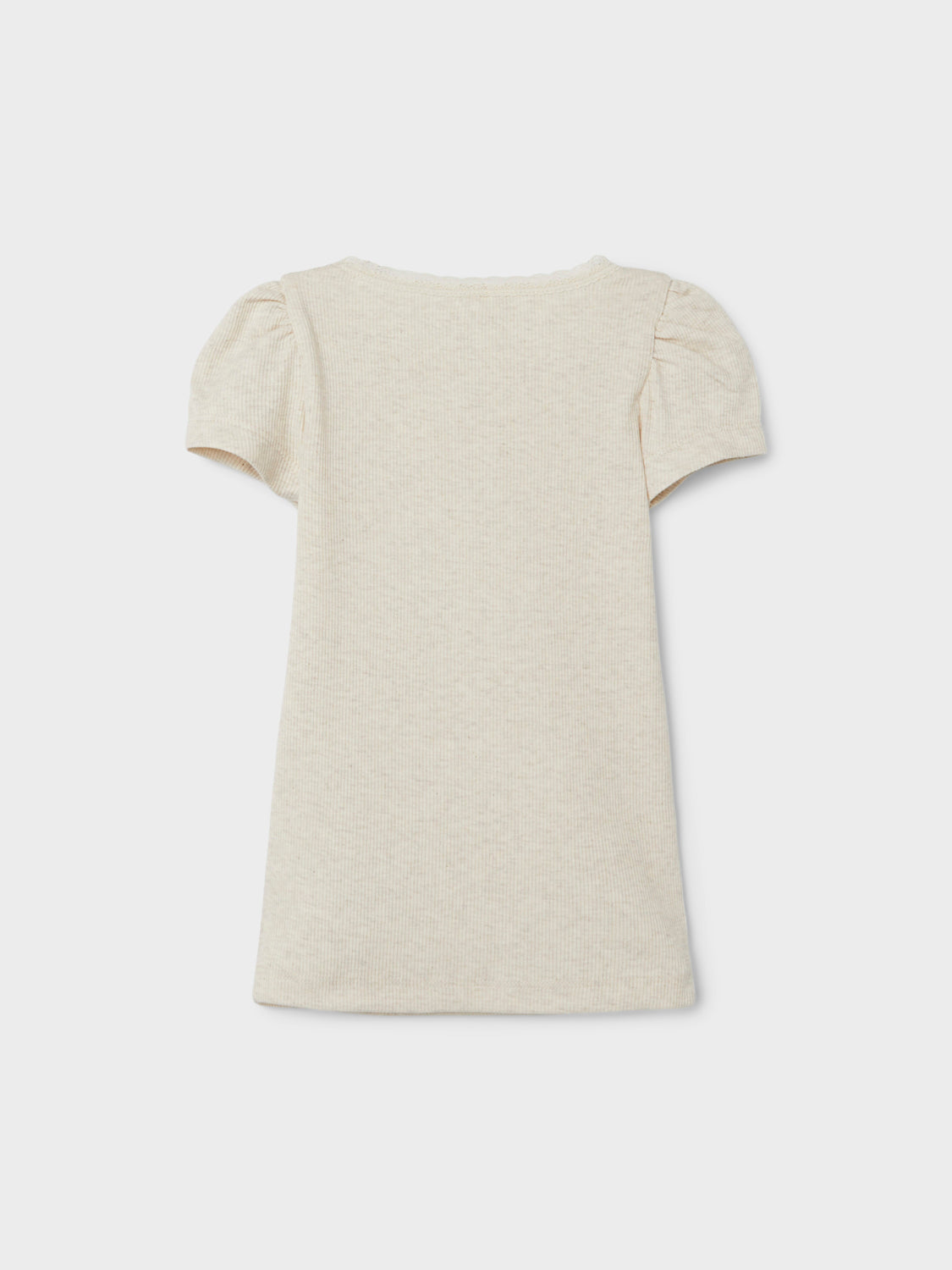 NMFKAB T-shirts & Tops - Peyote Melange