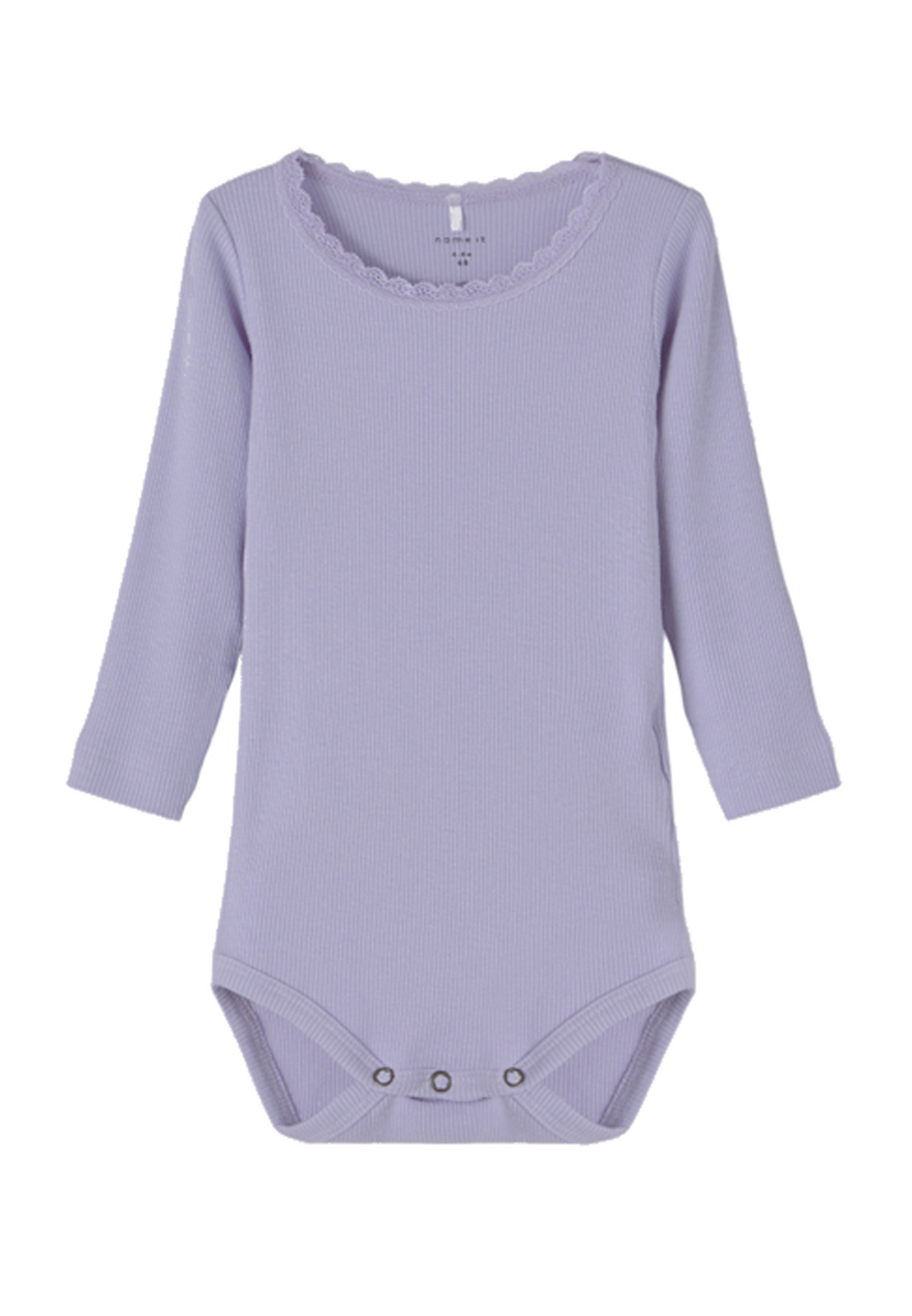 NBFKAB T-Shirts & Tops - Heirloom Lilac