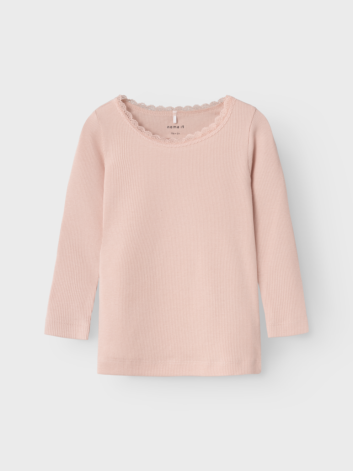 NMFKAB T-Shirts & Tops - Sepia Rose