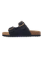 NKNFLINT Footwear - Black