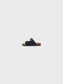 NKNFLINT Footwear - Black