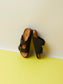 NKNFLINT Footwear - Black