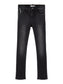 NKMTHEO Jeans - Black Denim