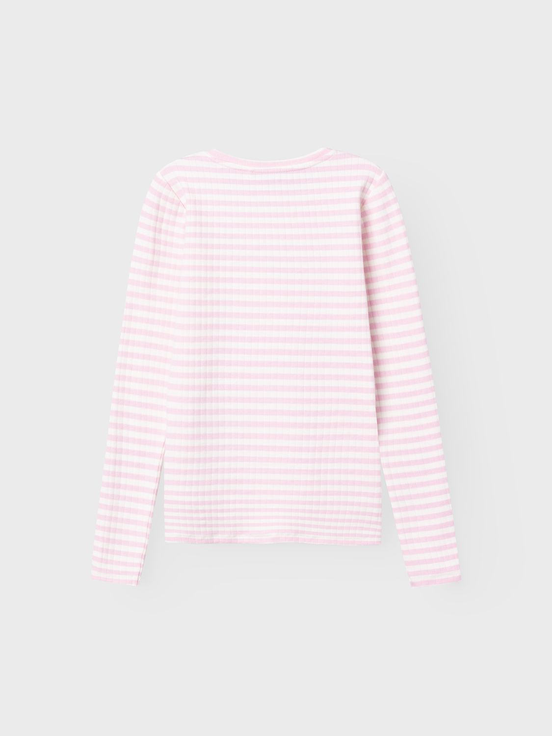 NKFSURAJA T-Shirts & Tops - Parfait Pink