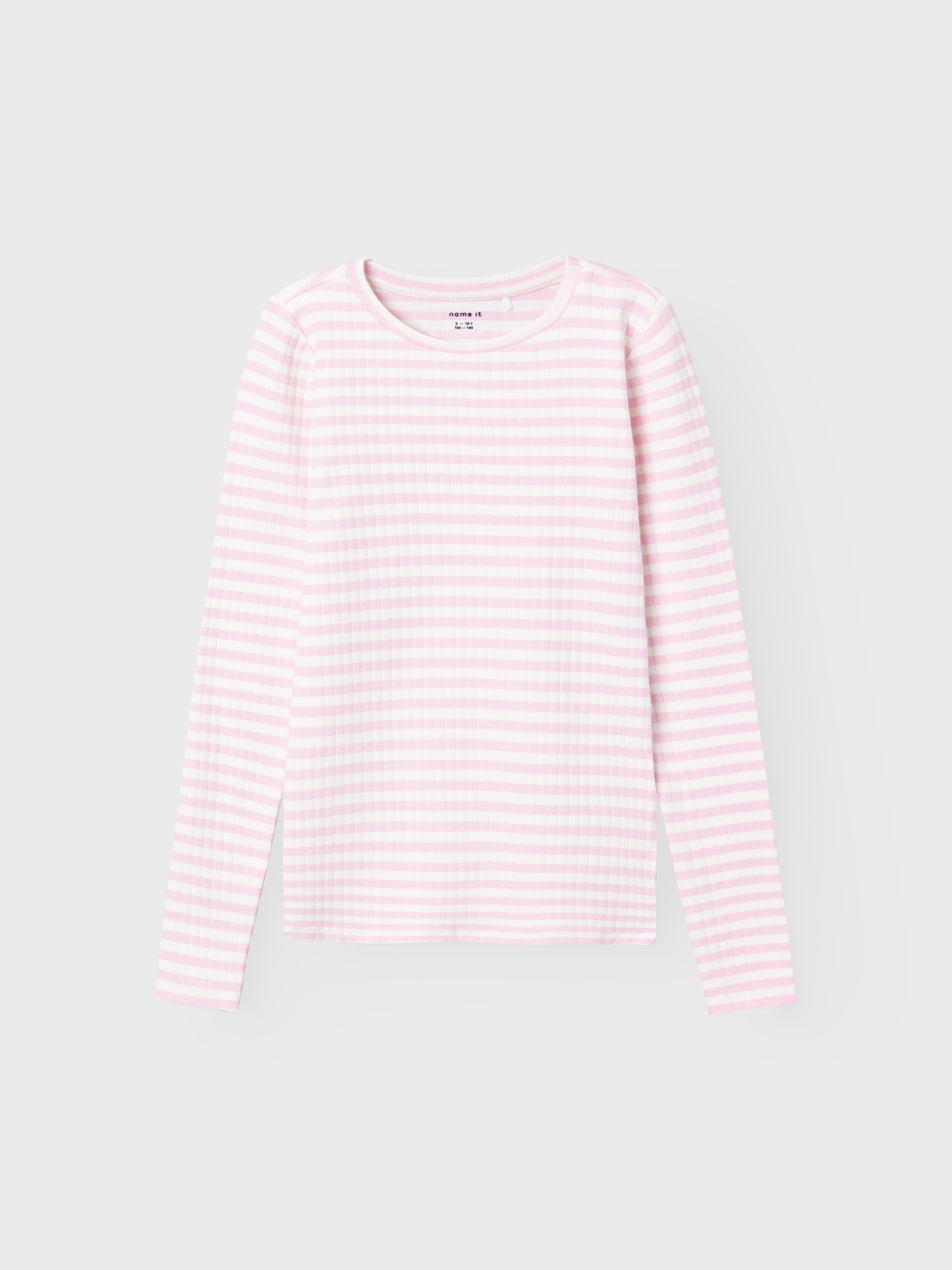 NKFSURAJA T-Shirts & Tops - Parfait Pink