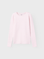 NKFSURAJA T-Shirts & Tops - Parfait Pink