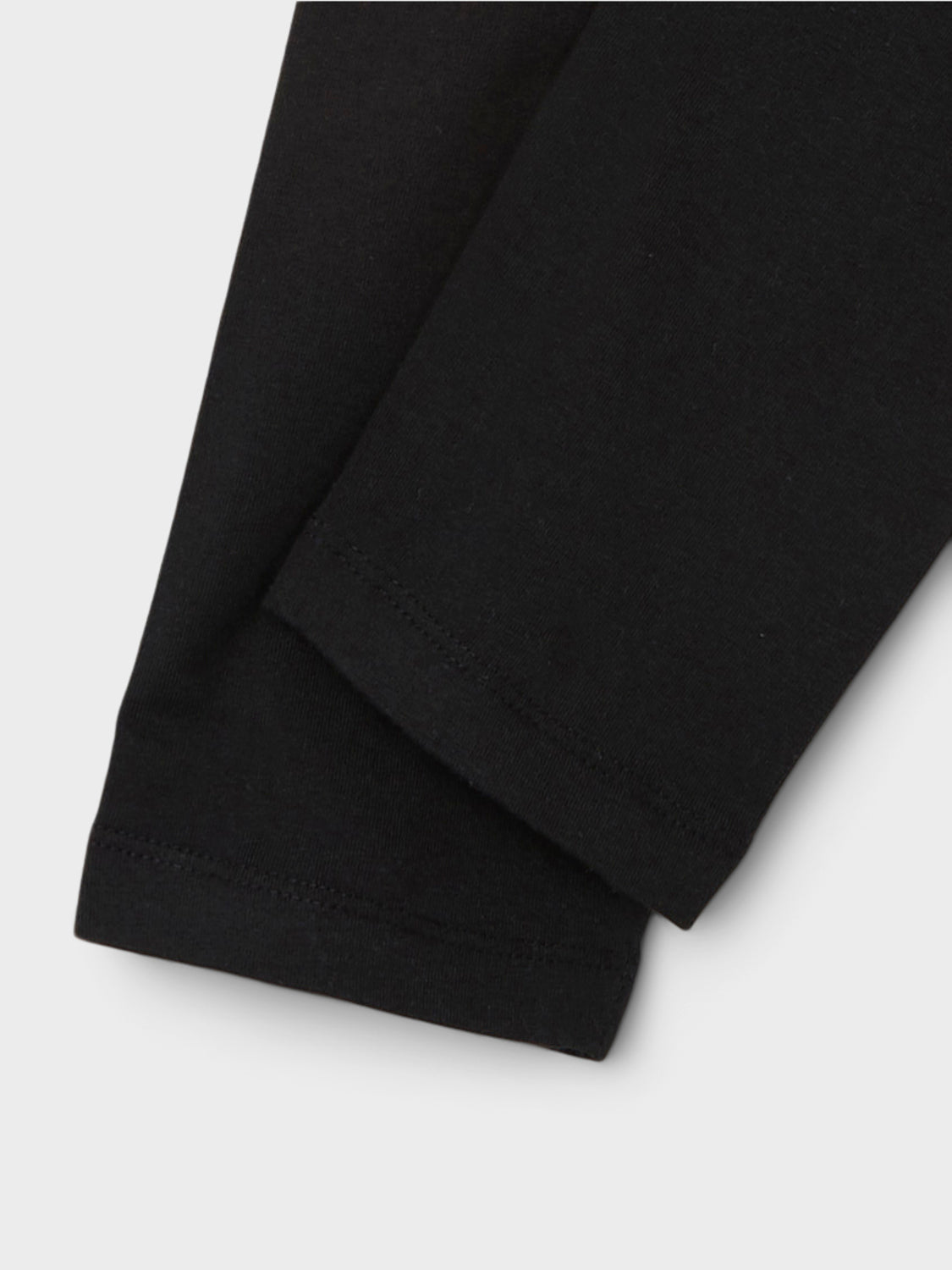 NKFVIVIAN Pants - Black