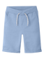 NKMVERMO Shorts - Chambray Blue